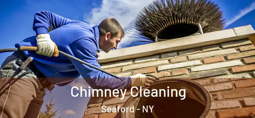 Chimney Cleaning Seaford - NY