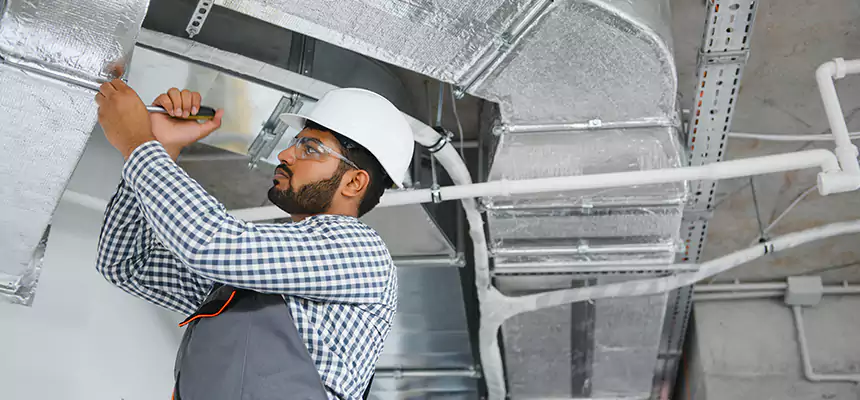 Proactive Ac Vent Repairs & Air Duct Replacement Companies Near Me in Seaford