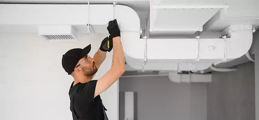 Our Air Duct Repair Services in Seaford, NY