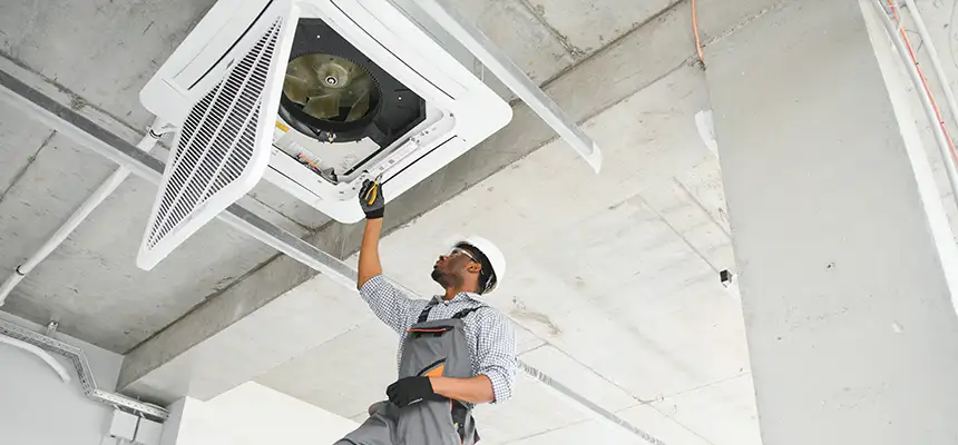 Efficient Multi‑Unit & HOA Annual Vent Cleaning Plans in Seaford