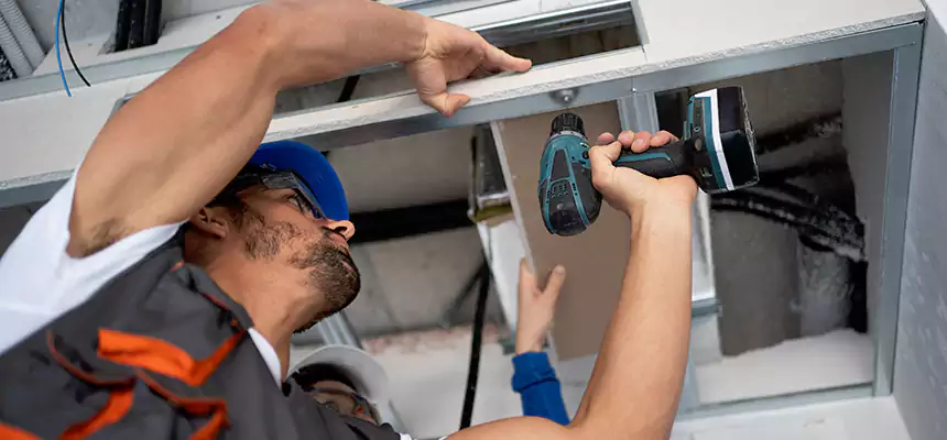 Our Apartment Air Duct Cleaning Services in Seaford, NY