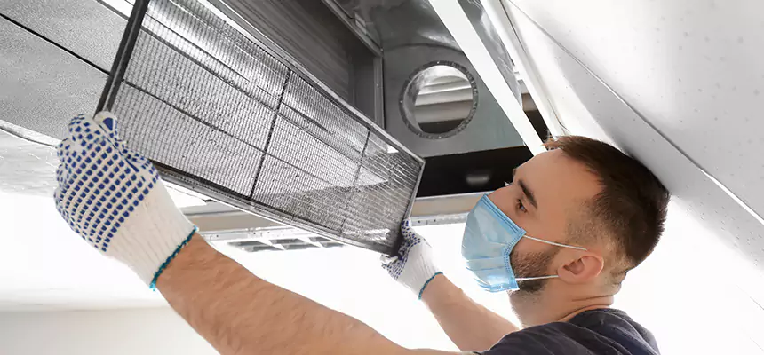 Our Bathroom Exhaust Duct Cleaning Services in Seaford, NY
