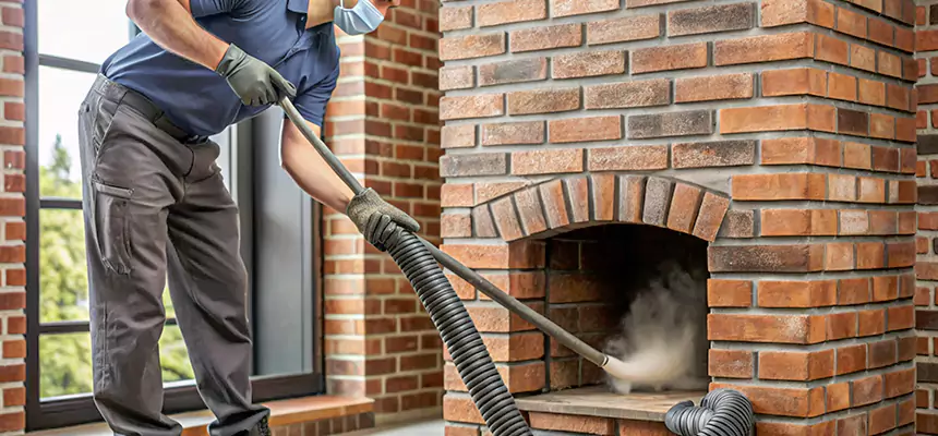 Our Chimney Sweep Services in Seaford, NY