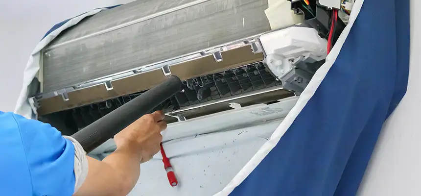 Advanced Clogged Dryer Vent Repair for Multi-Unit & Commercial in Seaford, NY