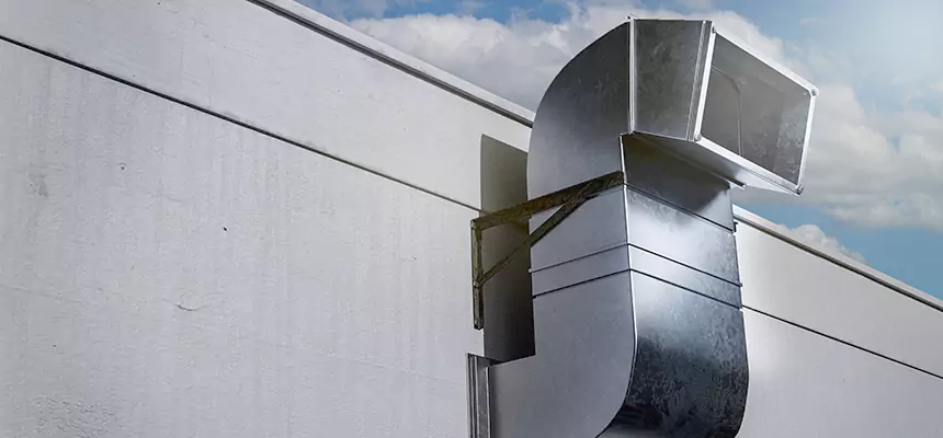 Comprehensive Commercial HVAC Cleaning in Seaford