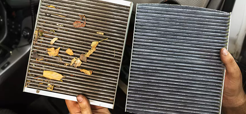 Our Dryer Vent Lint Filter Cleaning Services in Seaford, NY