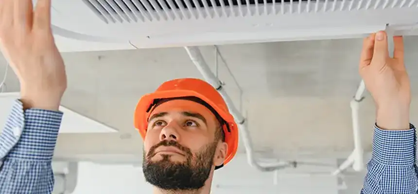 Our Furnace Vent Cleaning Services in Seaford, NY