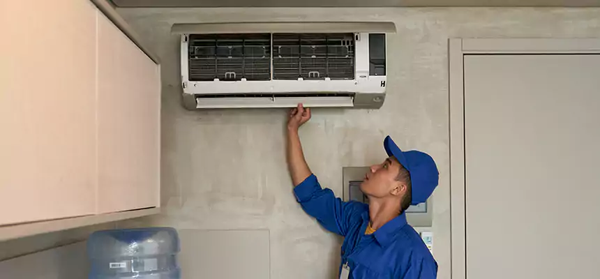 Balanced Fresh‑Air Ventilation (ERV/HRV) in Seaford