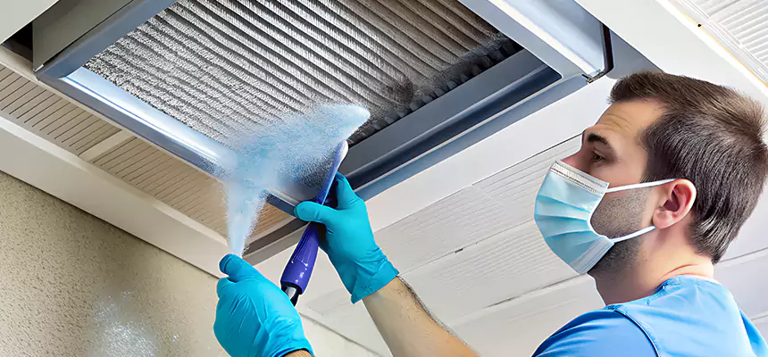 Our Home Ventilation Cleaning Services in Seaford, NY