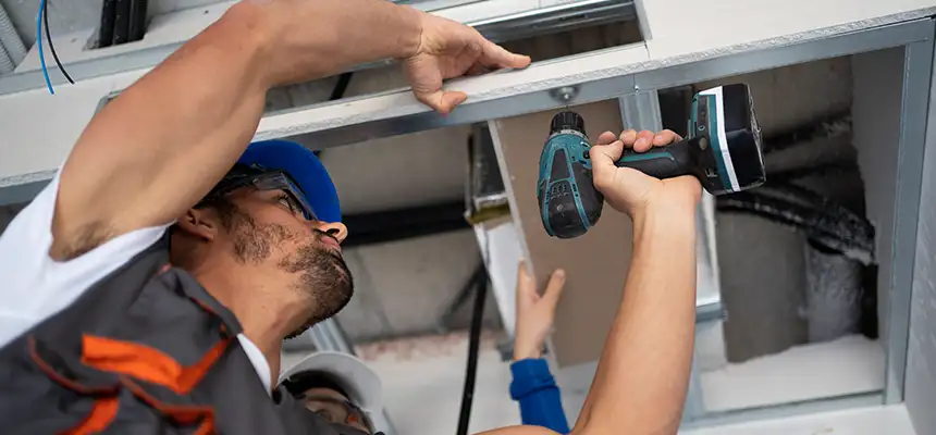 Our Improve Home Air Circulation Services in Seaford, NY