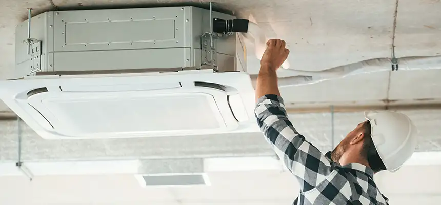 Our Local Vent Cleaning Services in Seaford, NY