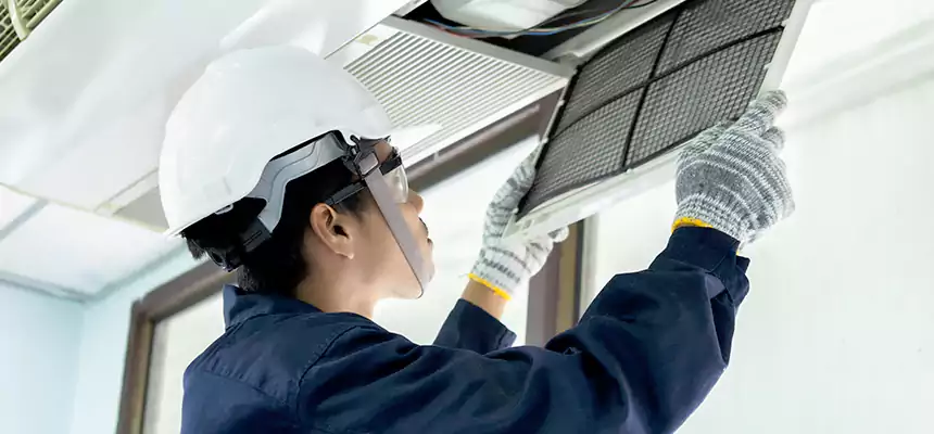 Our Mold & Mildew Removal from Air Ducts Services in Seaford, NY