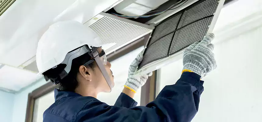Our Multi-family Home Duct Cleaning Services in Seaford, NY