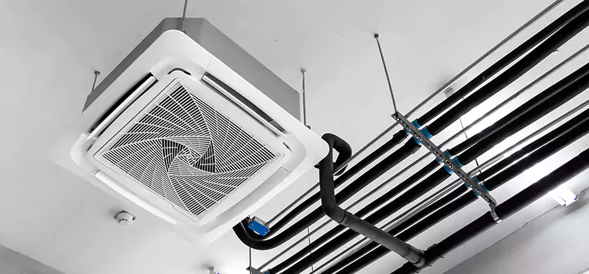 Our Smart AC Vent Controller Services in Seaford, NY