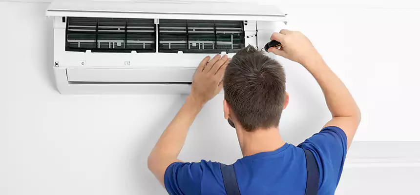 Our Smart Air Conditioning Installation Services in Seaford, NY