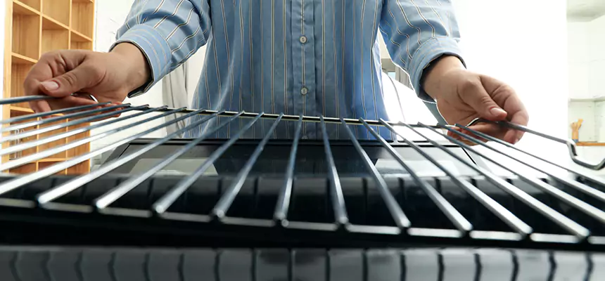 Our Vent Grille Washing Services in Seaford, NY