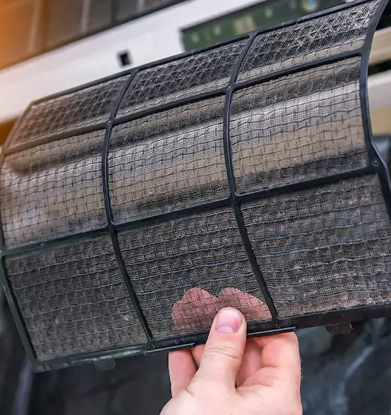 Top-notch AC Air Filter Replacement in Seaford