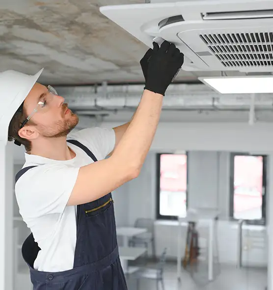 Top Affordable Duct Cleaning Services Near Me in Seaford, NY