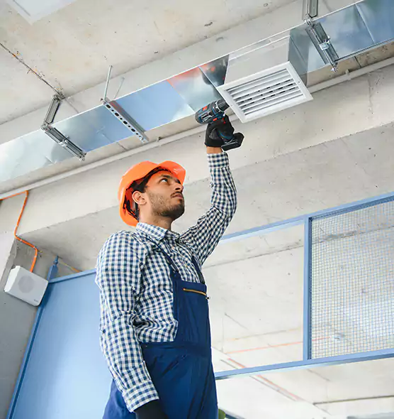 Welcome to Air Duct Cleaning & Repairs Seaford — Your Local Air Duct Installation Specialists in Seaford, NY