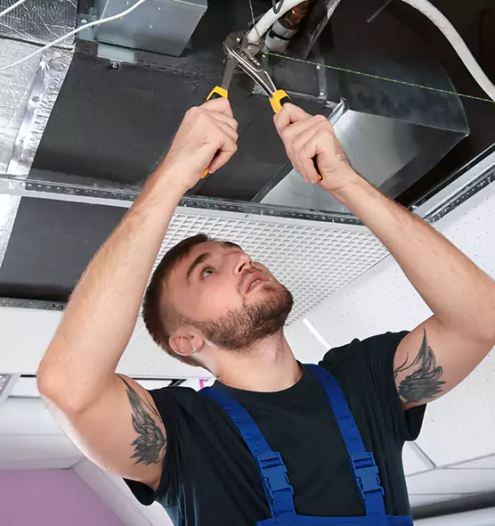 About Air Duct Repair Services in Seaford, NY