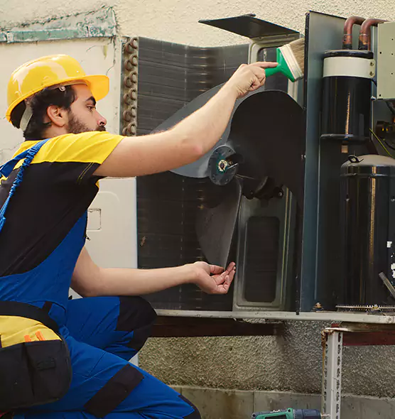 Professional Air Duct Washing Service in Seaford, NY