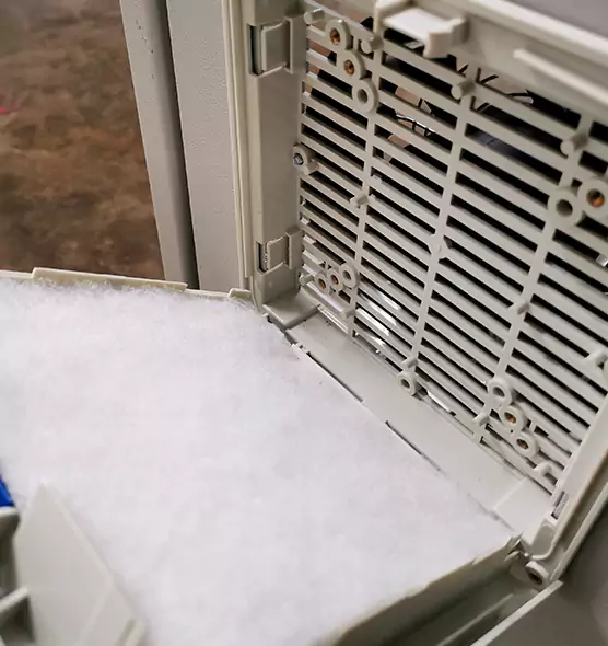 Professional Dryer Vent Mold Cleaning in Seaford, NY