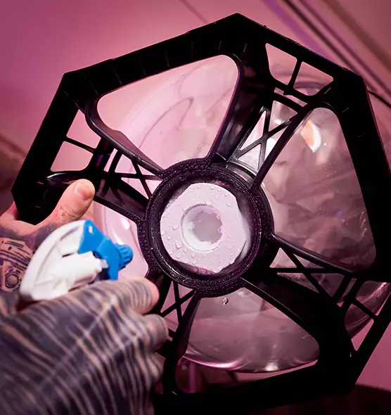 Professional Dryer Vent Sanitization Service in Seaford, NY