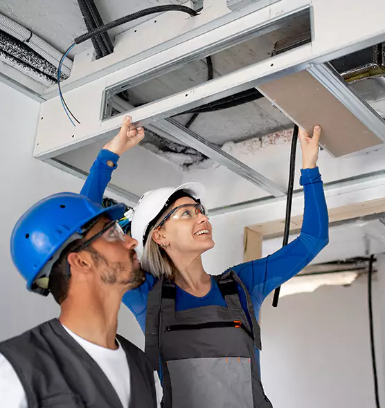 Comprehensive Duct Insulation Services in Seaford, NY