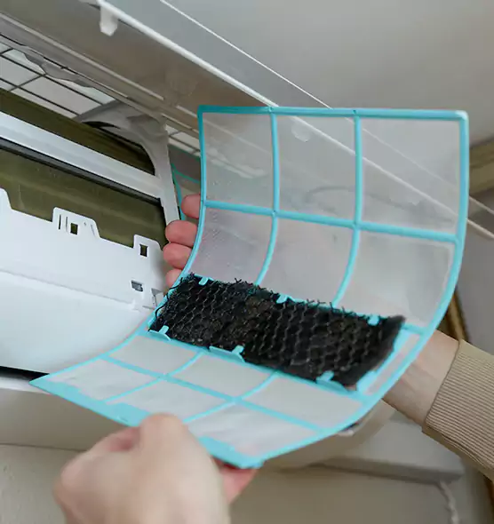 Welcome to Air Duct Cleaning & Repairs Seaford — Your Local HEPA Filter Installation Pros in Seaford, NY