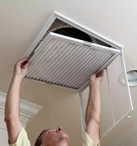 Advanced Residential Vent Cleaning in Seaford, NY