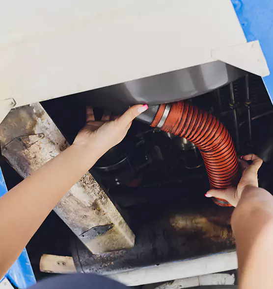 Top-Notch Return Vent Cleaning Service in Seaford, NY