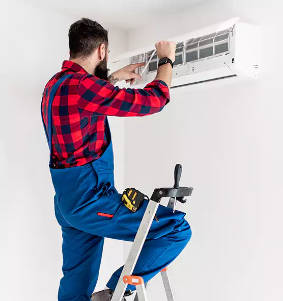 About Smart Air Conditioning Installation in Seaford, NY