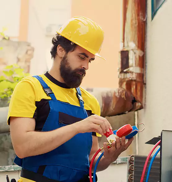 About Smart HVAC Installation in Seaford, NY