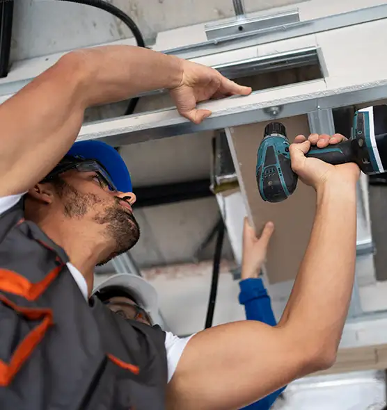 About Vent Smoke Odor Elimination in Seaford, NY