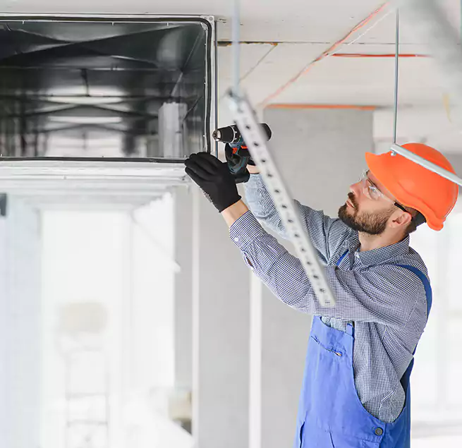 Why Homeowners & Businesses Trust Us Seaford, NY