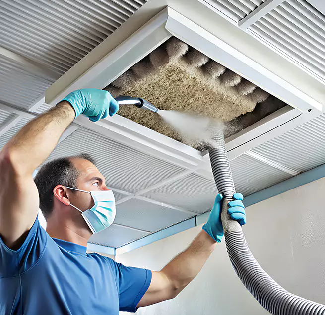 Why Homeowners Businesses Trust Us in Seaford, NY