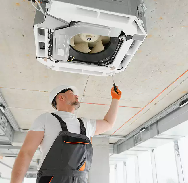 Why Homeowners Businesses Trust Us in Seaford, NY