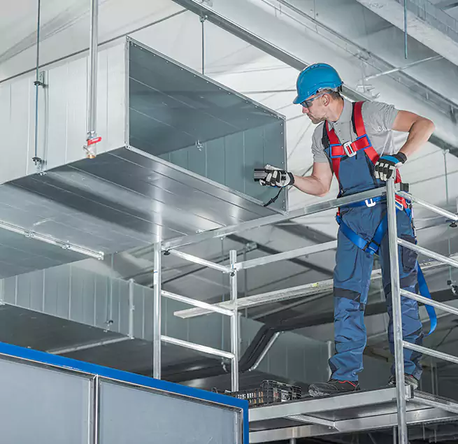 Why Homeowners & Businesses Trust Us Seaford, NY