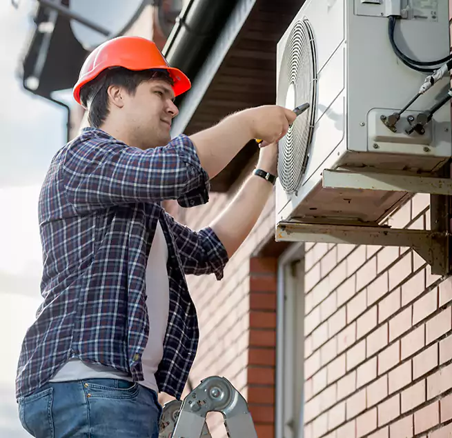 Why Homeowners & Businesses Trust Us Seaford, NY